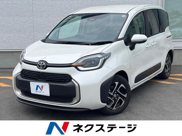 シエンタ ハイブリッド 1.5 Z