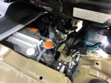 親切・丁寧な専門メカニックスタッフが応対!・車検・点検整備・事故等の修理などアフターサービスも安心。お車のカスタマイズもネクステージのサービススタッフまでご相談ください!