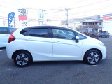 小回りがきいて運転がしやすいです。
