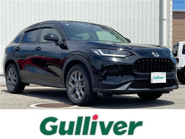 ZR-V 1.5 X ワンオーナー 修復歴無し