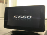 S660 アルファ 
