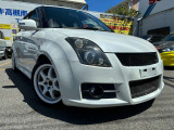 人気の2型ZC31S 高級パーツ多数装着の1台が入庫いたしました!!早い者勝ちです!!