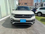 T-Cross TSI アクティブ 