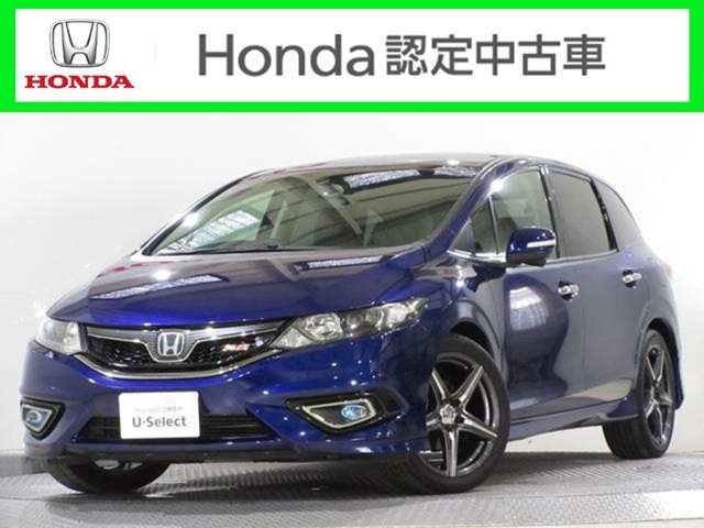 ジェイド 1.5 RS 