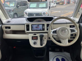 ムーヴキャンバス X メイクアップ リミテッド SAIII 4WD 
