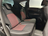 車内もキレイで嫌な臭いもありません☆気になる方は内装のスチームクリーナーも施工可能です♪