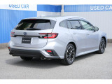 レヴォーグ 1.8 GT EX 4WD 