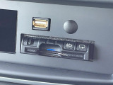●ETC車載器(アンテナ分離型音声案内タイプ):お引き渡し時には再セットアップを実施後、お渡しいたします。マイレージ登録に関してもお気軽にスタッフまでお尋ねください。