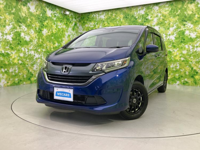 フリード 1.5 G ホンダセンシング 4WD