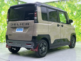 デリカミニ T プレミアム デリマル パッケージ 4WD 
