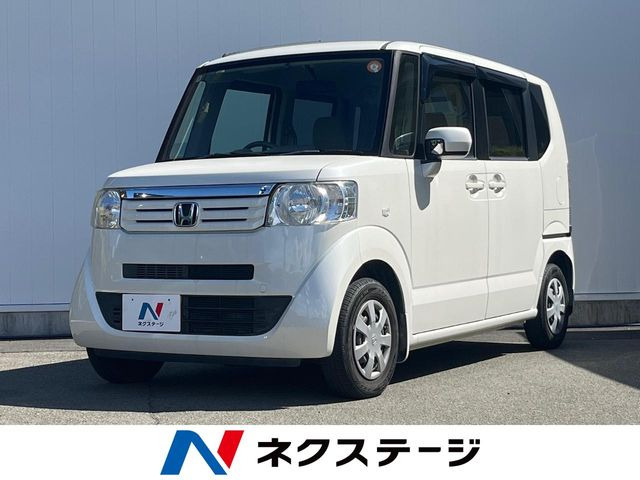 N-BOX G 