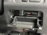 【ETC】装着されています。有料道路の乗り降り時に停車することなくスマートに乗り入れが可能になったり、割引を受けることができる嬉しい装備です。