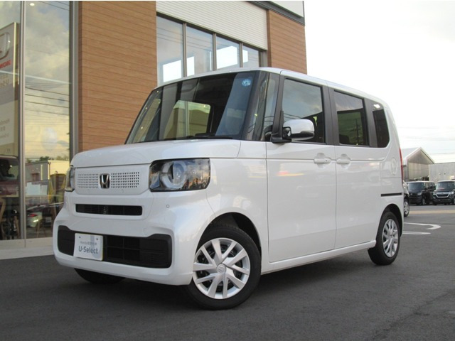 N-BOX  