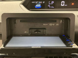 いまや必須装備「ナビゲーション」搭載!知らない場所にスイスイッとドライブ。もう、これなしではハンドルを握れませんね!でも運転中の操作は危険ですのでご注意ですね☆