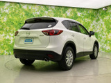 CX-5 2.0 20S 