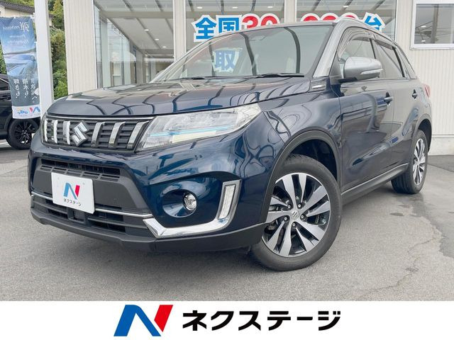 エスクード 1.5 4WD