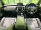 クラウン ハイブリッド 2.5 RS Four 4WD 