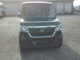 N-BOX G ホンダセンシング 4WD 
