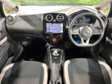 ノート 1.2 e-POWER X Vセレクション 