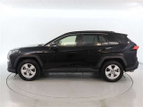 RAV4 2.5 ハイブリッド X 