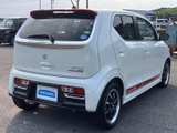 アルト ターボRS 