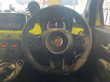 ご覧いただきありがとうございます。当店はショールーム内と屋外展示場に選りすぐりのFIAT・ABARTH・Alfaromeoの正規認定中古車を展示しており、在庫車両はできる限り多く撮影、掲載してご案内しております。
