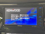 【ナビゲーション】目的地までしっかり案内してくれる使いやすいナビ。Bluetooth接続すればお持ちのスマホやMP3プレイヤーの音楽を再生可能!毎日の運転がさらに楽しくなります!!