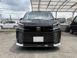 ヴォクシー  2.0 S-Z