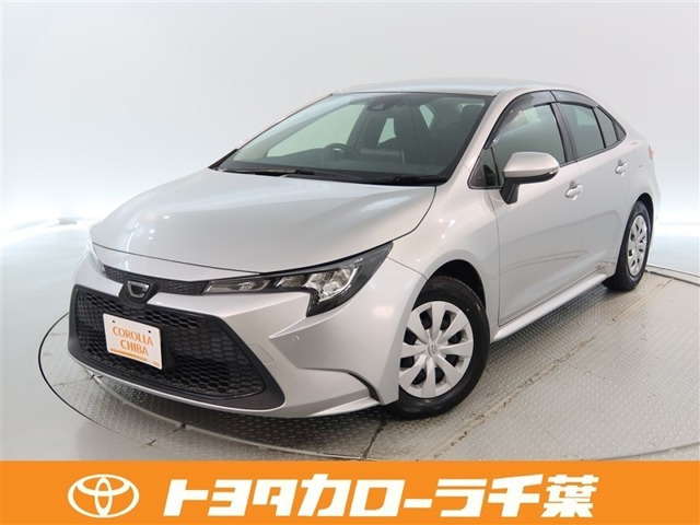 カローラ 1.8 G-X