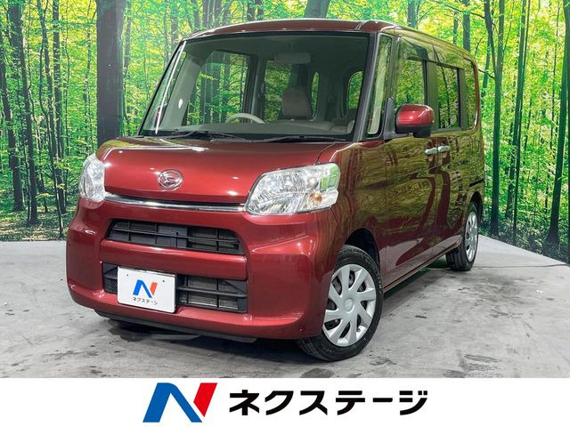 タント X