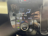 【オートエアコン】車内温度を感知して自動で温度調整をしてくれるのでいつでも快適な車内空間を創り上げます!