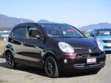 パッソ 1.0 プラスハナ 4WD 