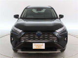 RAV4 2.5 ハイブリッド G E-Four 4WD 