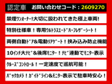 ヴェルファイア 2.5 Z ゴールデンアイズ 10インチナビ 後席モニター