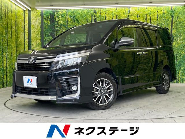 ヴォクシー 2.0 ZS 煌II 