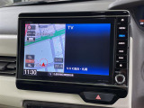 N-BOX G L ホンダセンシング 4WD 4WD 修復歴無し