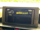 お好きな音楽を車内でお楽しみいただけます♪スピーカー交換・ウーハー追加などの音質向上や、最新ナビ・後席モニター等の取り付けも是非ご相談ください!