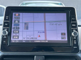 ルークス X 4WD 4WD 修復歴無し