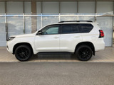 ランドクルーザープラド 2.7 TX Lパッケージ マットブラック エディション 4WD 