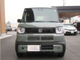 N-BOX ジョイ 2トーン 