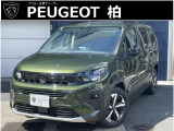 プジョー リフターロング