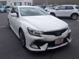 マークX 2.5 250S ファイナル エディション 