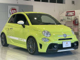 ご覧いただきありがとうございます。当店はショールーム内と屋外展示場に選りすぐりのFIAT・ABARTH・Alfaromeoの正規認定中古車を展示しており、在庫車両はできる限り多く撮影、掲載してご案内しております。