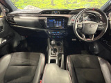 ハイラックス 2.4 Z GRスポーツ ディーゼル 4WD 
