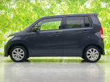 ワゴンR FX リミテッド 4WD 
