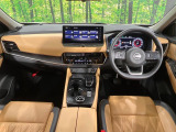 エクストレイル 1.5 G e-4ORCE 4WD 