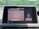 5008 GT ブルーHDi ディーゼル 4WD 本革シート