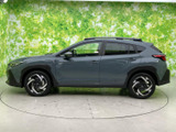 クロストレック 2.5 プレミアム S:HEV EX 4WD 