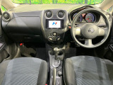 ノート 1.2 X FOUR 4WD 