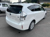 プリウスα 1.8 S
